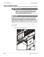 Preview for 106 page of Telect MIX 56 User Manual