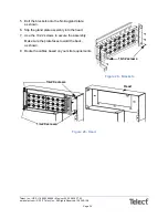 Preview for 32 page of Telect nrgSMART IOE-24S-A203 Installation Manual