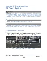 Preview for 57 page of Telect nrgSMART IOE-24S-A203 Installation Manual