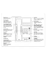 Preview for 4 page of Teledex BTX4510 User Manual