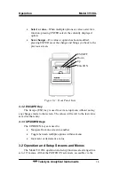 Preview for 26 page of Teledyne Analytical Instruments 3110XL Operating Instructions Manual