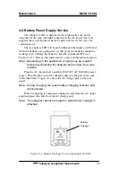 Preview for 38 page of Teledyne Analytical Instruments 3110XL Operating Instructions Manual