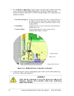 Preview for 18 page of TELEDYNE API 465H User Manual