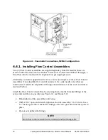 Preview for 20 page of TELEDYNE API 465H User Manual