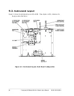 Preview for 50 page of TELEDYNE API 465H User Manual