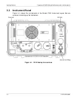 Preview for 16 page of TELEDYNE API 751H Operation Manual