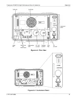 Preview for 23 page of TELEDYNE API 751H Operation Manual