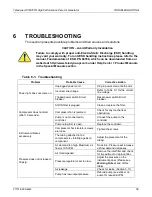 Preview for 41 page of TELEDYNE API 751H Operation Manual