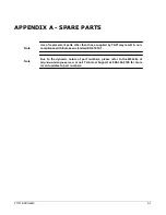 Preview for 43 page of TELEDYNE API 751H Operation Manual