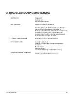 Preview for 17 page of TELEDYNE API T108 Series Addendum To Operational Manual