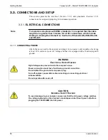 Preview for 40 page of TELEDYNE API T300 Operation Manual