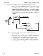 Preview for 66 page of TELEDYNE API T300 Operation Manual