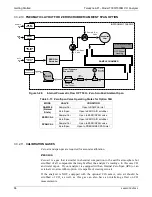 Preview for 68 page of TELEDYNE API T300 Operation Manual