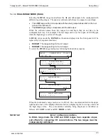 Preview for 95 page of TELEDYNE API T300 Operation Manual