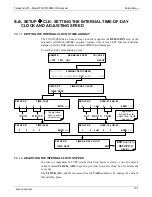 Preview for 103 page of TELEDYNE API T300 Operation Manual