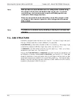 Preview for 160 page of TELEDYNE API T300 Operation Manual