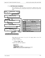 Preview for 165 page of TELEDYNE API T300 Operation Manual