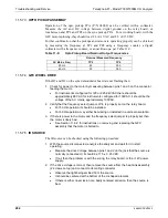 Preview for 266 page of TELEDYNE API T300 Operation Manual