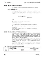 Preview for 282 page of TELEDYNE API T300 Operation Manual