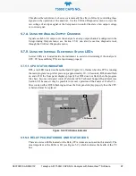 Preview for 99 page of TELEDYNE API T500U User Manual