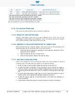 Preview for 101 page of TELEDYNE API T500U User Manual