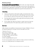 Preview for 8 page of Teledyne Lecroy PP023 User Manual