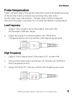 Preview for 9 page of Teledyne Lecroy PP023 User Manual