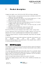 Preview for 7 page of TELEDYNE OLDHAM SIMTRONICS Everywhereyoulook GD10-P00 Operating Manual