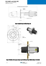 Preview for 22 page of TELEDYNE OLDHAM SIMTRONICS Everywhereyoulook GD10-P00 Operating Manual