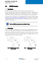 Preview for 30 page of TELEDYNE OLDHAM SIMTRONICS Everywhereyoulook GD10-P00 Operating Manual