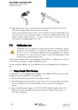 Preview for 36 page of TELEDYNE OLDHAM SIMTRONICS Everywhereyoulook GD10-P00 Operating Manual