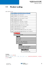 Preview for 49 page of TELEDYNE OLDHAM SIMTRONICS Everywhereyoulook GD10-P00 Operating Manual