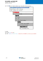 Preview for 50 page of TELEDYNE OLDHAM SIMTRONICS Everywhereyoulook GD10-P00 Operating Manual