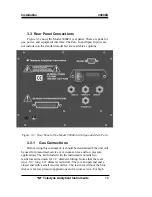 Preview for 28 page of Teledyne 3000ZA Operating Instructions Manual