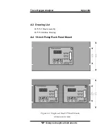 Preview for 73 page of Teledyne 3000ZA Operating Instructions Manual