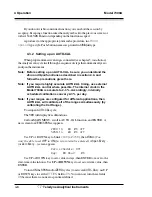 Preview for 42 page of Teledyne 7300A Operating Instructions Manual