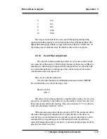 Preview for 49 page of Teledyne 7300A Operating Instructions Manual