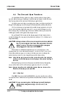 Preview for 52 page of Teledyne 7300A Operating Instructions Manual