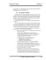 Preview for 57 page of Teledyne 7300A Operating Instructions Manual