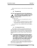 Preview for 63 page of Teledyne 7300A Operating Instructions Manual