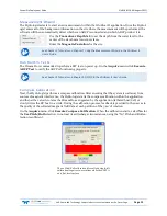 Preview for 15 page of Teledyne Everywhereyoulook STREAMPRO Deployment Manual