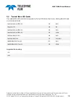 Preview for 14 page of Teledyne Flir Vue TZ20-R User Manual