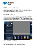 Preview for 23 page of Teledyne Flir Vue TZ20-R User Manual
