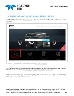 Preview for 24 page of Teledyne Flir Vue TZ20-R User Manual