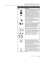 Preview for 87 page of Teledyne Foxy R1 Instruction Manual