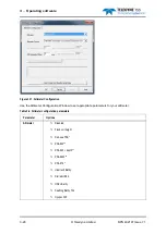 Preview for 57 page of Teledyne HydroPACT 350 User Manual