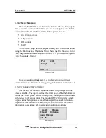 Preview for 28 page of Teledyne LXT-220 Operating Instructions Manual