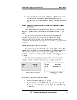 Preview for 49 page of Teledyne LXT-220 Operating Instructions Manual