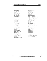 Preview for 61 page of Teledyne LXT-220 Operating Instructions Manual