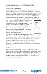 Preview for 49 page of Teledyne MagnaStar C-2000 User Manual